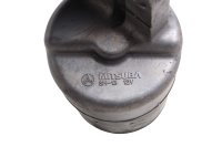 Motor de arranque Mitsuba SM-13 12V eléctrico KTM 640 LC4 DUKE 2 DK2 99-07