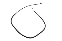 Choke cable cold start wire Bowden throttle body BMW K 100 K100 K589 82-88