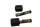 Lenkergewichte Lenkerenden Set links rechts schwarz BMW K 100 K100 K589 82-88