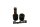Lenkergewichte Lenkerenden Set links rechts schwarz BMW K 100 K100 K589 82-88