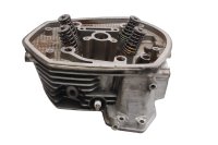 Topstykke venstre cylinderhoved ventiler BMW R 1200 GS K25 0307 R12 04-07