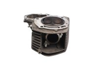 Topstykke venstre cylinderhoved ventiler BMW R 1200 GS K25 0307 R12 04-07