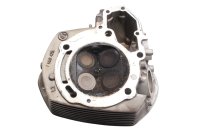 Topstykke venstre cylinderhoved ventiler BMW R 1200 GS K25 0307 R12 04-07