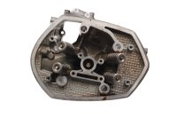 Topstykke venstre cylinderhoved ventiler BMW R 1200 GS K25 0307 R12 04-07