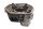 Topstykke venstre cylinderhoved ventiler BMW R 1200 GS K25 0307 R12 04-07
