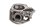 Topstykke venstre cylinderhoved ventiler BMW R 1200 GS K25 0307 R12 04-07