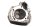 Topstykke venstre cylinderhoved ventiler BMW R 1200 GS K25 0307 R12 04-07