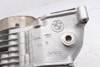 Cylinder venstre med foring motor boring 101 mm BMW R 1200 GS K25 0307 R12 04-07
