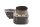 Cylinder venstre med foring motor boring 101 mm BMW R 1200 GS K25 0307 R12 04-07