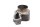 Cylinder venstre med foring motor boring 101 mm BMW R 1200 GS K25 0307 R12 04-07