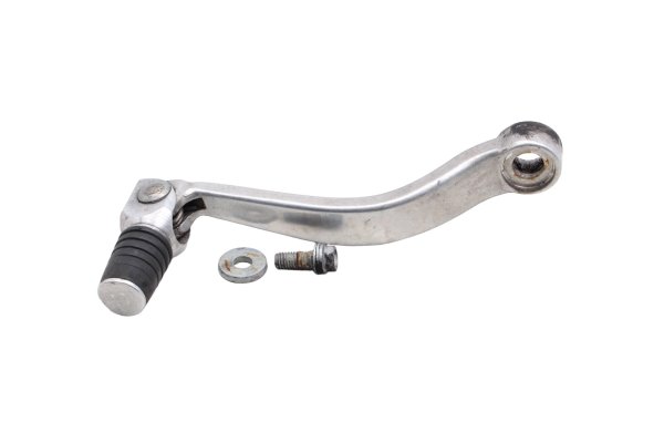 Palanca de cambio pedal izquierdo tornillo arandela KTM 640 LC4 DUKE 2 DK2 99-07