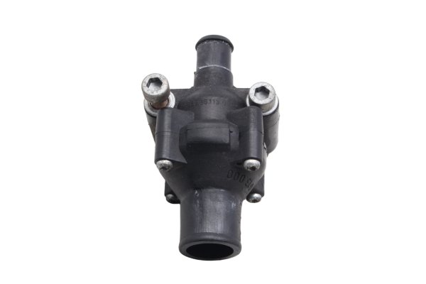 Carcasa termostato tapa refrigeración agua motor KTM 640 LC4 DUKE 2 DK2 99-07