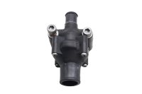 Carcasa termostato tapa refrigeración agua motor KTM 640 LC4 DUKE 2 DK2 99-07