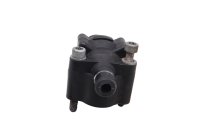 Carcasa termostato tapa refrigeración agua motor KTM 640 LC4 DUKE 2 DK2 99-07