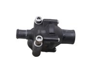 Carcasa termostato tapa refrigeración agua motor KTM 640 LC4 DUKE 2 DK2 99-07