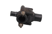 Carcasa termostato tapa refrigeración agua motor KTM 640 LC4 DUKE 2 DK2 99-07