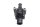 Carcasa termostato tapa refrigeración agua motor KTM 640 LC4 DUKE 2 DK2 99-07