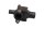 Carcasa termostato tapa refrigeración agua motor KTM 640 LC4 DUKE 2 DK2 99-07