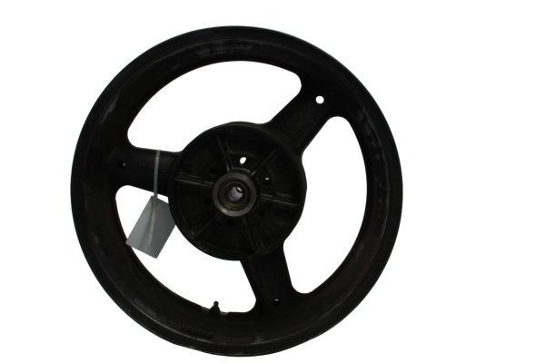 Rear wheel rim 5.50x17 inch 3-spoke tubeless Suzuki GSX 1200 Inazuma A3 98-02