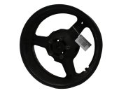 Rear wheel rim 5.50x17 inch 3-spoke tubeless Suzuki GSX 1200 Inazuma A3 98-02