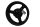 Rear wheel rim 5.50x17 inch 3-spoke tubeless Suzuki GSX 1200 Inazuma A3 98-02