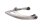 Telelever bærearm forgaffel hjulophæng foran BMW R 1200 GS K25 0307 R12 04-07