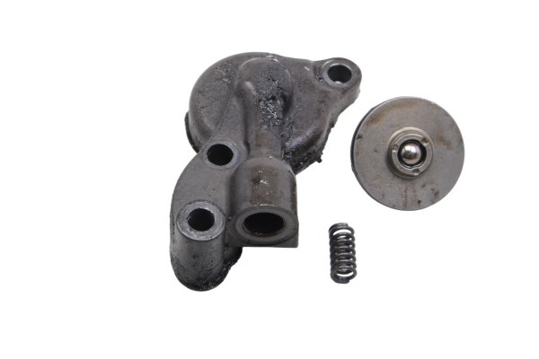 Bombín embrague receptor pistón muelle abajo KTM 640 LC4 DUKE 2 DK2 99-07