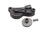 Bombín embrague receptor pistón muelle abajo KTM 640 LC4 DUKE 2 DK2 99-07