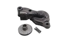 Bombín embrague receptor pistón muelle abajo KTM 640 LC4 DUKE 2 DK2 99-07