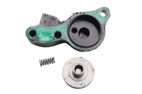 Bombín embrague receptor pistón muelle abajo KTM 640 LC4 DUKE 2 DK2 99-07