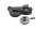 Bombín embrague receptor pistón muelle abajo KTM 640 LC4 DUKE 2 DK2 99-07