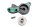 Bombín embrague receptor pistón muelle abajo KTM 640 LC4 DUKE 2 DK2 99-07