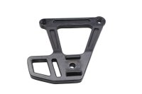 Fußrastenhalter Soziusrastenträger hinten rechts KTM 640 LC4 DUKE 2 DK2 99-07