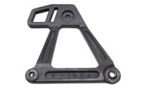Fußrastenhalter Soziusrastenträger hinten rechts KTM 640 LC4 DUKE 2 DK2 99-07