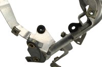 Verkleidungsträger Geweih Hilfsrahmen vorne oben BMW R 1100 S 259 0422 R2S 98-05