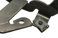 Verkleidungsträger Geweih Hilfsrahmen vorne oben BMW R 1100 S 259 0422 R2S 98-05