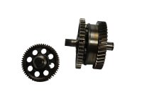 Starter clutch freewheel sprag intermediate gear idler BMW K 100 K100 K589 82-88