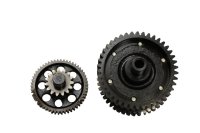 Starter clutch freewheel sprag intermediate gear idler BMW K 100 K100 K589 82-88