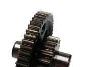 Starter clutch freewheel sprag intermediate gear idler BMW K 100 K100 K589 82-88