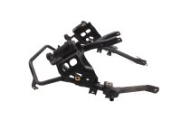 Kåbeholder beslag cockpit forlygte stel foran BMW R 1200 GS K25 0307 R12 04-07