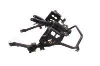 Kåbeholder beslag cockpit forlygte stel foran BMW R 1200 GS K25 0307 R12 04-07