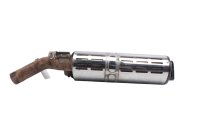 Lyddæmper udstødning potte katalysator højre BMW R 1200 GS K25 0307 R12 04-07