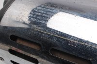 Lyddæmper udstødning potte katalysator højre BMW R 1200 GS K25 0307 R12 04-07
