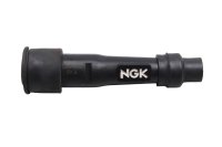 Bougiedop bougiestekker NGK SD05EG recht ontstoord KTM 640 LC4 DUKE 2 DK2 99-07