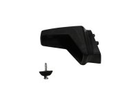 Turn signal housing indicator bracket cover rear left BMW...