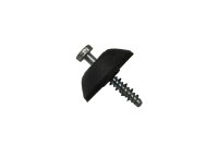 Turn signal housing indicator bracket cover rear left BMW...