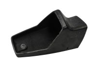Turn signal housing indicator bracket cover rear left BMW K 100 K100 K589 82-88