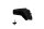 Turn signal housing indicator bracket cover rear left BMW K 100 K100 K589 82-88