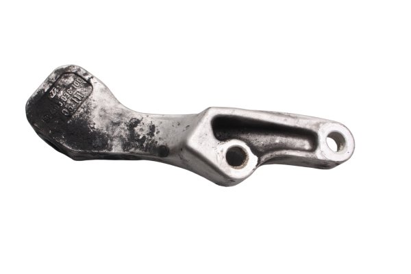 Fodhvilerholder fodstøtte fører venstre for KTM 640 LC4 DUKE 2 DK2 99-07