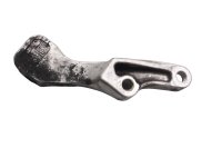 Fodhvilerholder fodstøtte fører venstre for KTM 640 LC4 DUKE 2 DK2 99-07